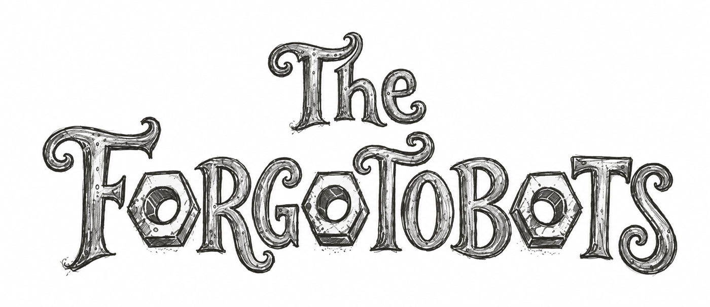 The Forgotobots